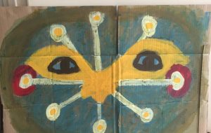 目玉焼き童子 - シンゴ