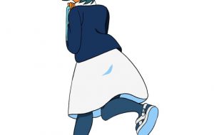 クリスタ 落描き - らぐすけ