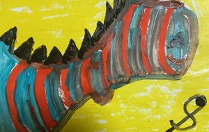 不思議ちゃんラリー - 笹谷正博