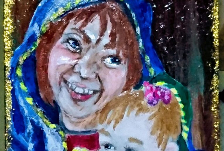 ニューマリア - 江田国雄 