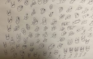 こちゃ絵 - 笹谷正博