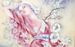 ひもろぎ - 庫美原