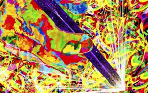 COLOR MAGE - 山下重人