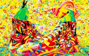 Magical Mountain - 山下重人