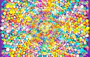 Rainbow Fireworks - 山下重人