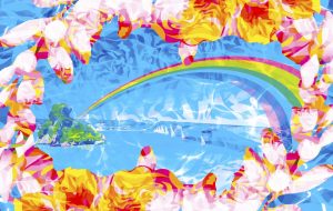 The Bridge to Tomorrow - 山下重人