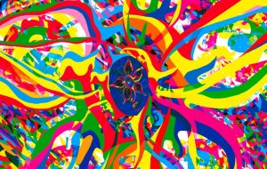 Transcendental Flowers - 山下重人