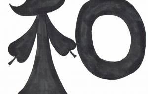 「正面文字」和 - 【イベント】ちゃんくるマーケット正面文字「コトノハ」応募作品