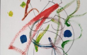 裸婦 - 絵円モモ(えまるもも)