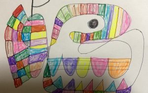 ピース君 - 笹谷正博