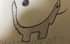 恐竜暗黒時代 - 笹谷正博