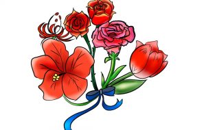 花 - 就労継続支援A型 オール