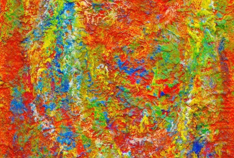 苦悩 - 阿部貴志 