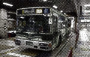 Ultra Soul アメコミ風 試作版04 - 中河原昭仁