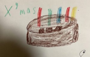 チョコレートケーキ2020 - 笹谷正博