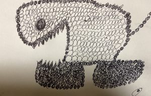 不思議ちゃんパレット - 笹谷正博