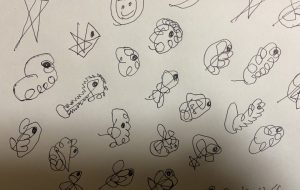 こちゃ絵シリーズ - 笹谷正博