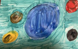 夢の中の宇宙 - 笹谷正博