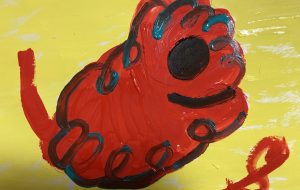 赤色エンジナ - 笹谷正博