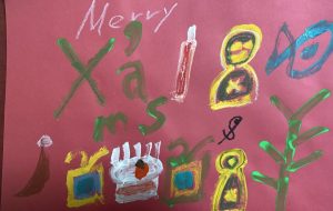 Merry Christmas - 笹谷正博