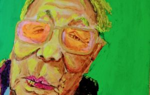 妹尾爺 - 江田国雄