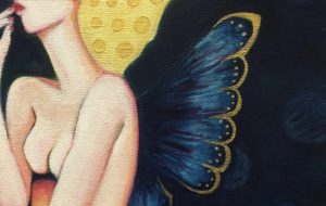 最期の時 - まり