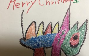 Merry Christmas - 笹谷正博