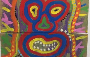 先住民族 - シンゴ