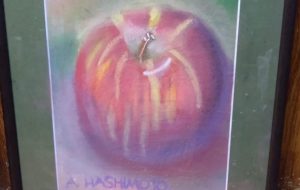 静物画 - 橋本暁史