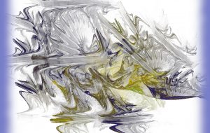 冬の王様 - 太陽