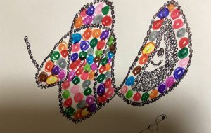 カラフルラビーちゃん - 笹谷正博