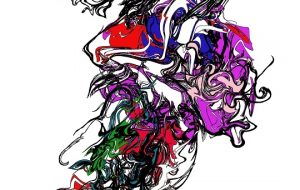 髪が跳ねたら - ITO