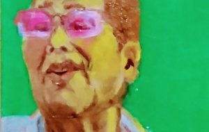 戦いの人 - 江田国雄