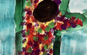 はるか鳥 - 笹谷正博