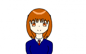 女子高生 - りゅま