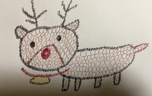 トナカイさん - 笹谷正博