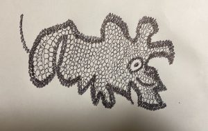 不思議ちゃんふふふ - 笹谷正博