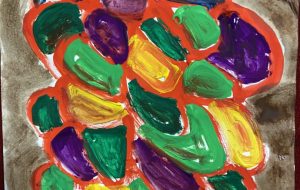 新生物バラック - 笹谷正博