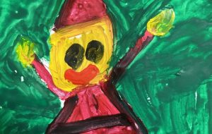 サンタクロース - 笹谷正博