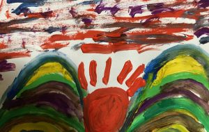 初日の出 - 笹谷正博