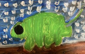 雪が降る - 笹谷正博