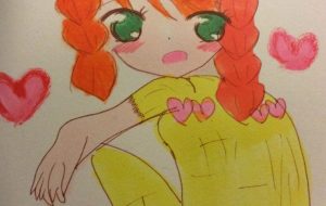 幼女 - 水樹