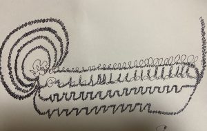 新生物ワラジ虫キド - 笹谷正博