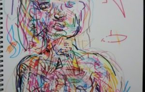 ニラレバ - 杉山悟