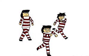 脱獄 - 工房はんど yu-ma