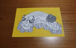 うみうし - 小夏