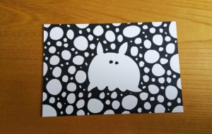 メンダコ - 小夏