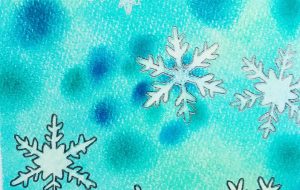 雪 - naomi