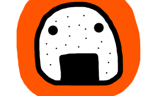 おに丸スタンプ - akinobu_n