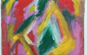 クリスマスツリーと複数のサンタクロース - シンゴ